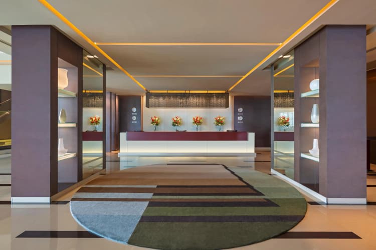 Park Rotana photo 3