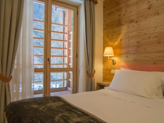 Alagna Mountain Resort & Spa photo 5