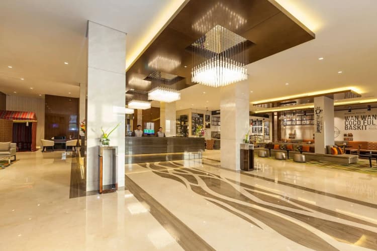 Flora Al Barsha Hotel photo 3