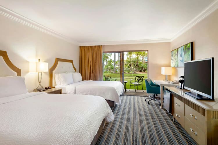 DoubleTree by Hilton San Diego Bayside photo 5