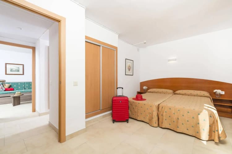 Apartments Condado photo 4