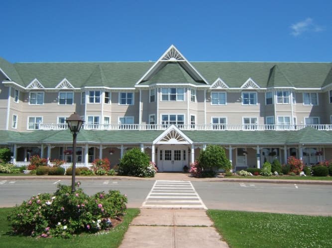 The Loyalist Country Inn photo 2