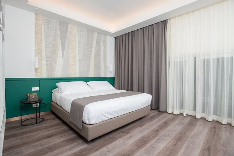 Smart Hotel Napoli photo 5