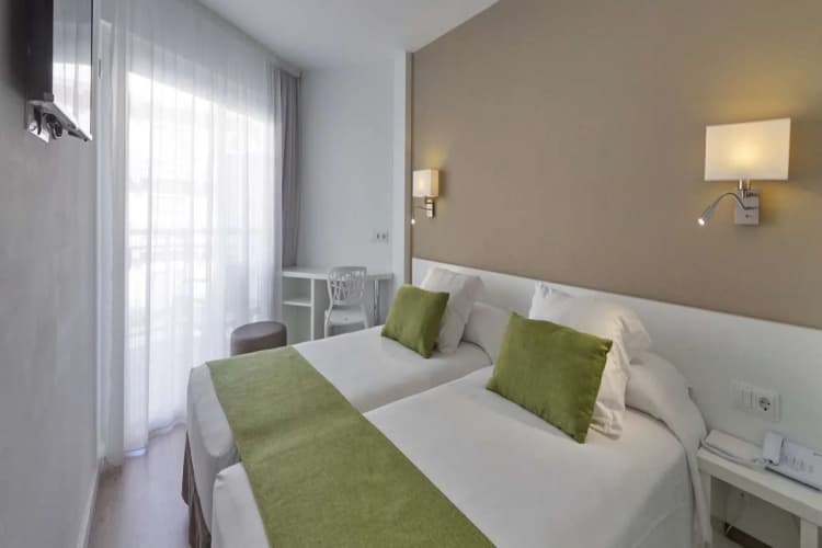 Bq Amfora Beach Hotel - Adults Only photo 4