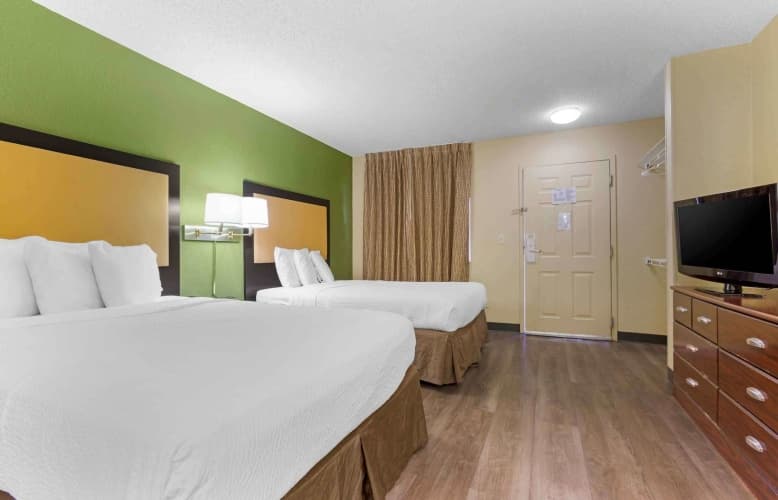 Extended Stay America - Tucson - Grant Road photo 5