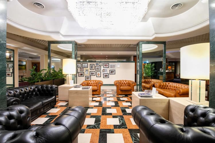 Etrusco Arezzo Hotel, Sure Hotel Collection By Bes photo 3