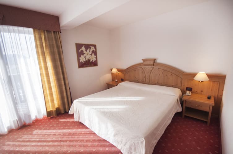 Golf Hotel, photo 4