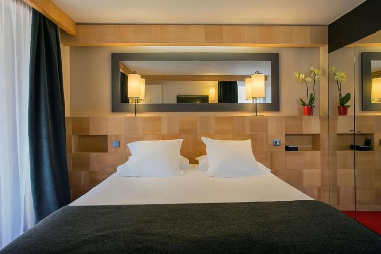 Best Western Plus Excelsior Chamonix Hotel Spa photo 5