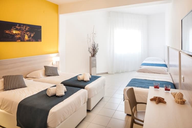 CDSHotels Terrasini, photo 3