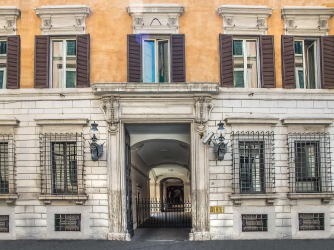 Trevi Rome Suite photo 2