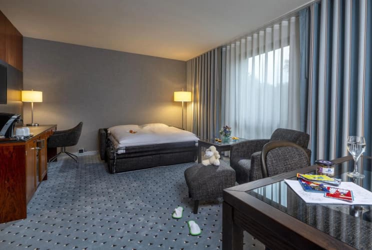 Maritim Hotel & Congress Centrum Bremen photo 4