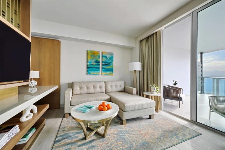 Amrit Ocean Resort & Residences Singer Island photo 5