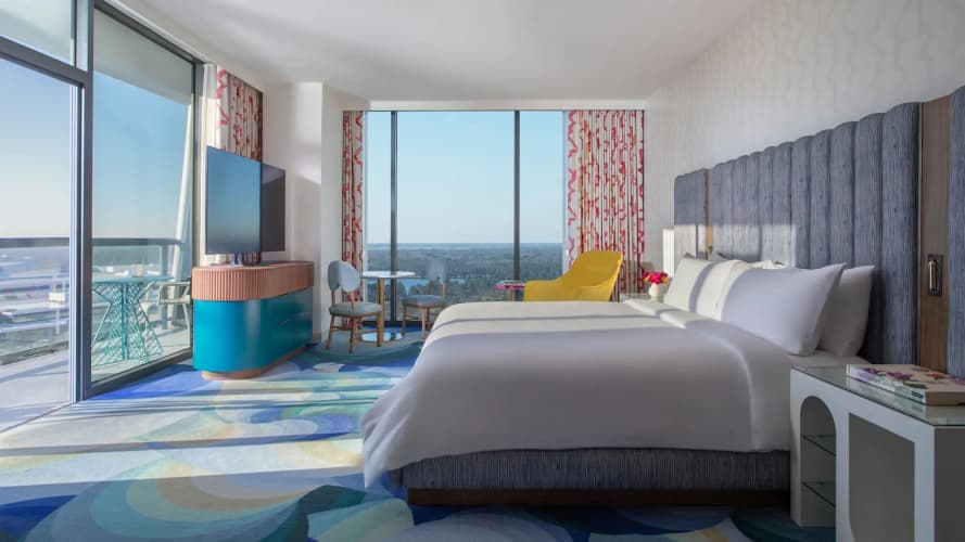 Lake Nona Wave Hotel photo 4