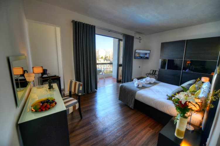 St Julians Bay Hotel photo 5