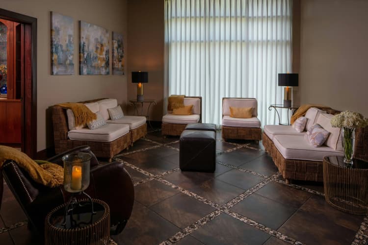 The Woodlands Waterway Marriott Hotel & Convention photo 5
