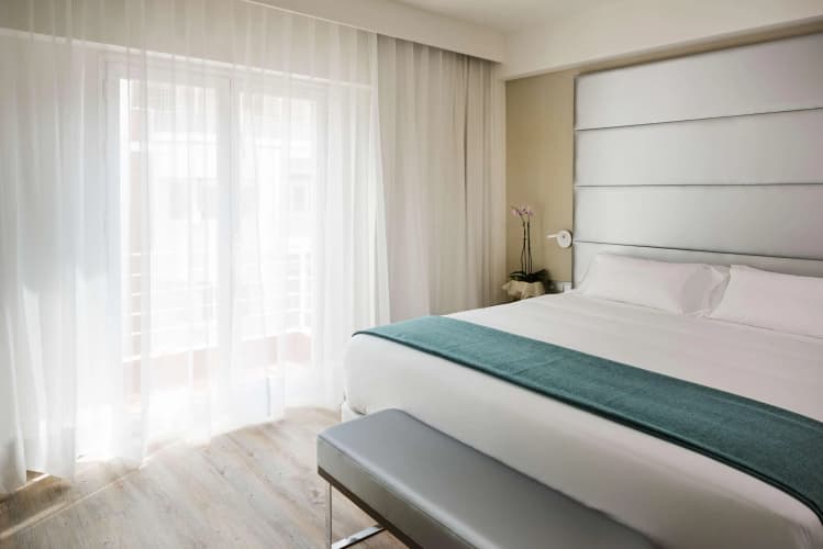 NH Madrid Zurbano photo 5