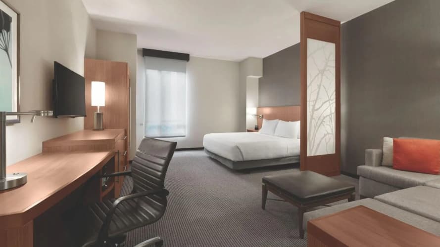 Hyatt Place Baltimore Inner Harbor photo 4
