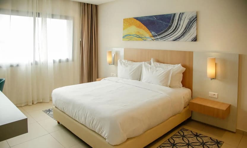 Zephyr Agadir photo 5