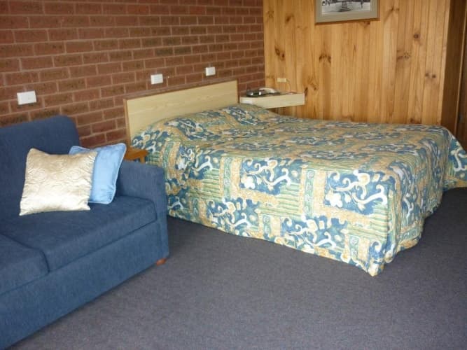 Country Mile Motor Inn, photo 2