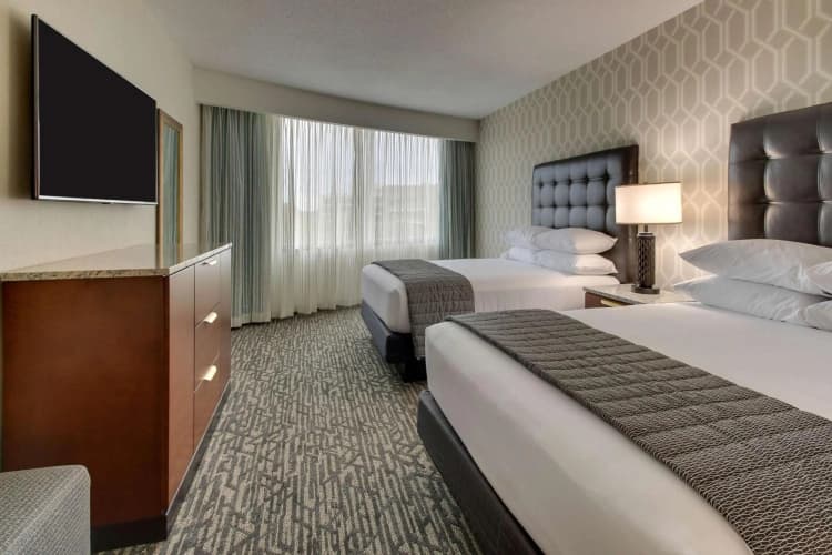 Drury Plaza Hotel Richmond photo 4
