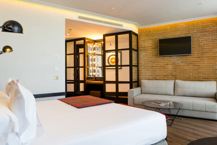 Only You Hotel Atocha photo 5