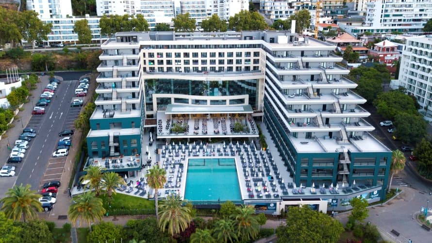 Enotel Lido - All Inclusive, photo 2