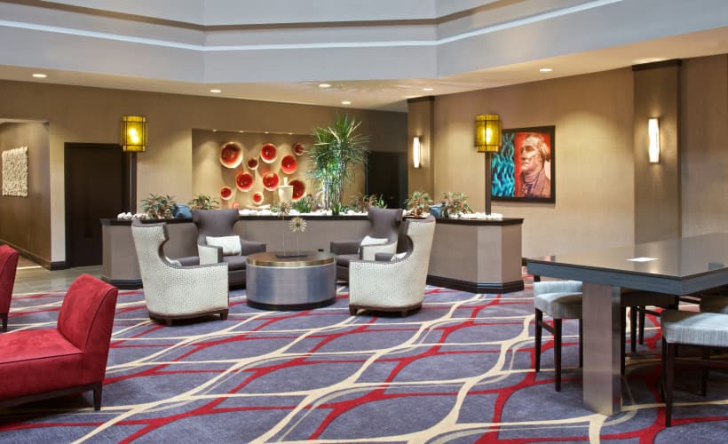 Embassy Suites by Hilton Dulles Airport photo 3