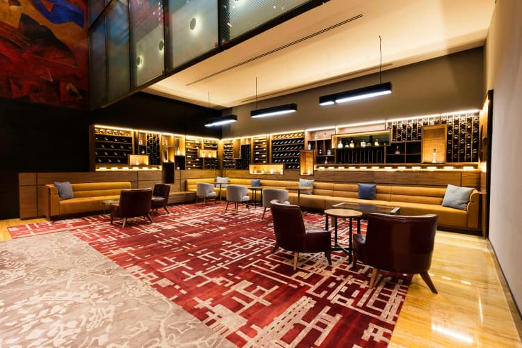Hilton Mexico City Reforma photo 3