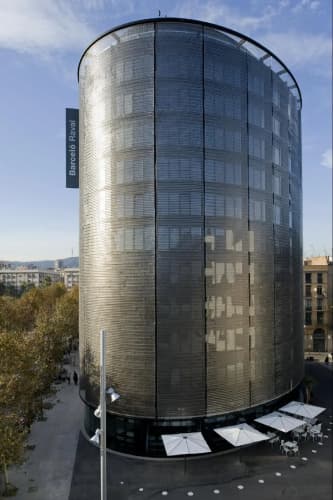 Barceló Raval, photo 2