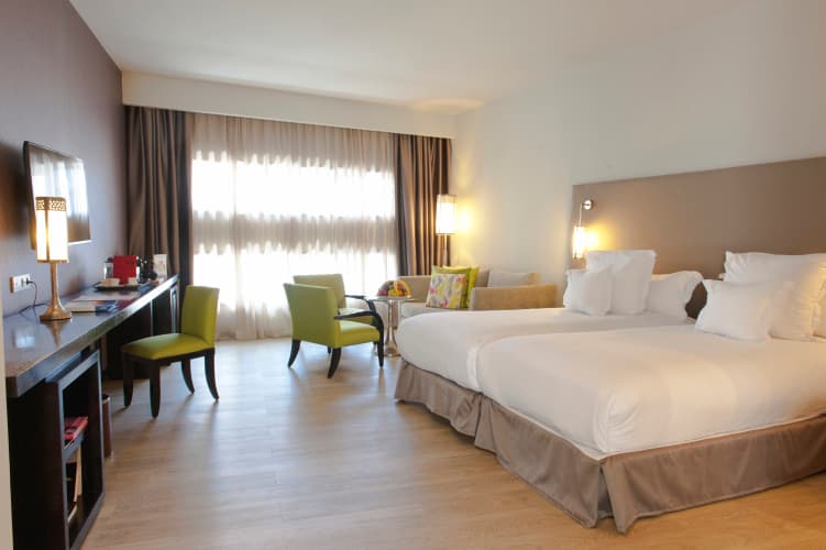 Barcelo Casablanca photo 5