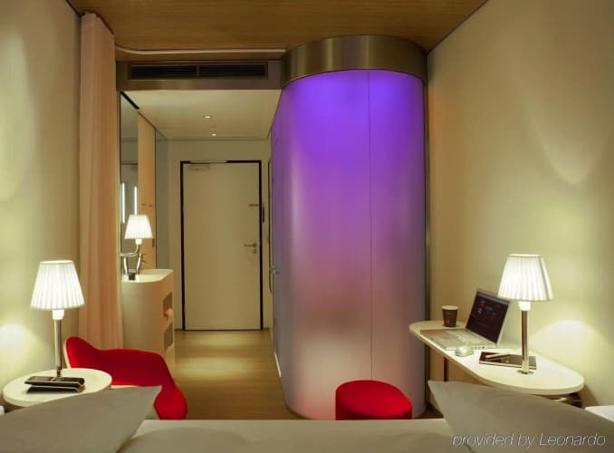 Citizenm Glasgow photo 4