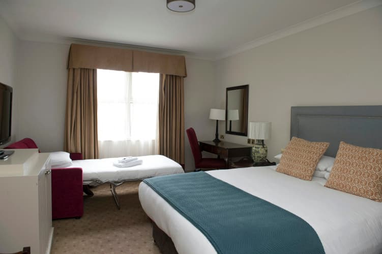 Bush Hotel Farnham photo 4
