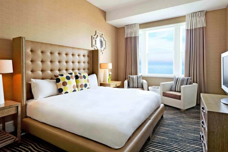 Berkeley Ocean Front Hotel photo 5
