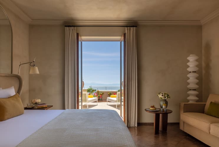 Anantara Convento di Amalfi Grand Hotel photo 3
