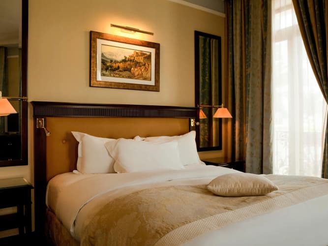 Royal Hotel Oran - MGallery by Sofitel photo 5