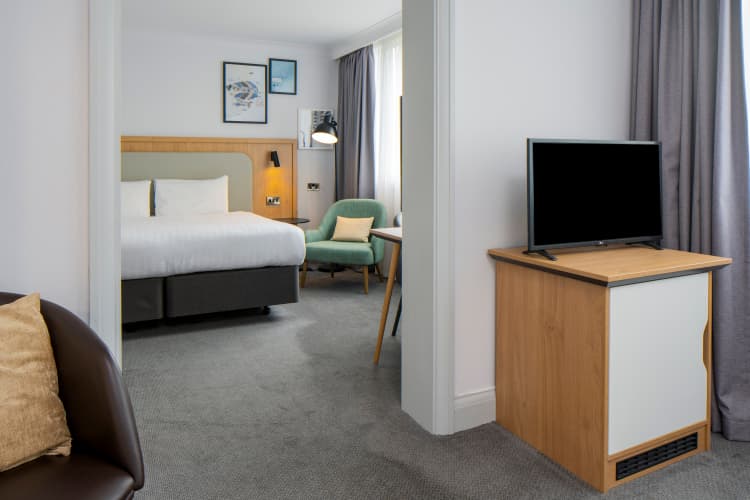 Holiday Inn Glasgow Airport photo 5