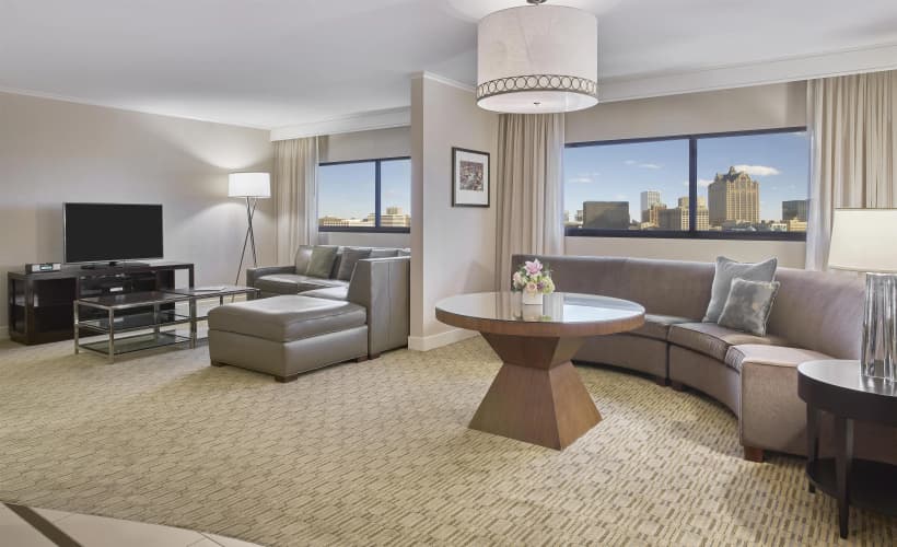 Hyatt Regency Milwaukee photo 5