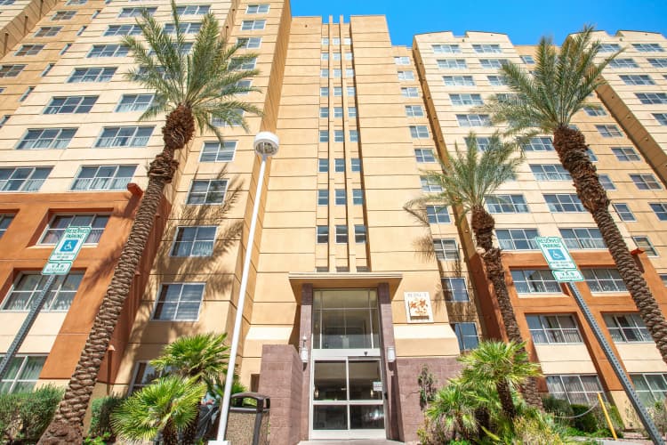 The Grandview At Las Vegas photo 2
