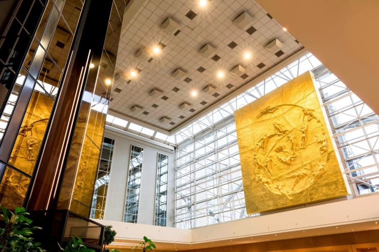 Sheraton Brussels Airport Hotel photo 3