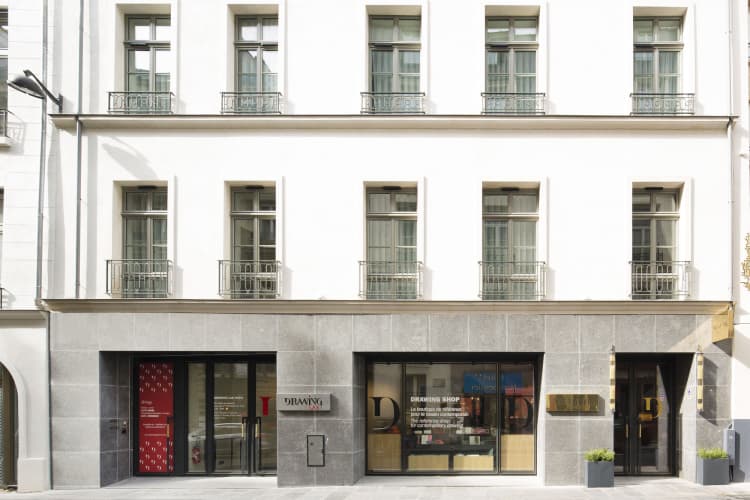 Drawing Hotel, photo 2