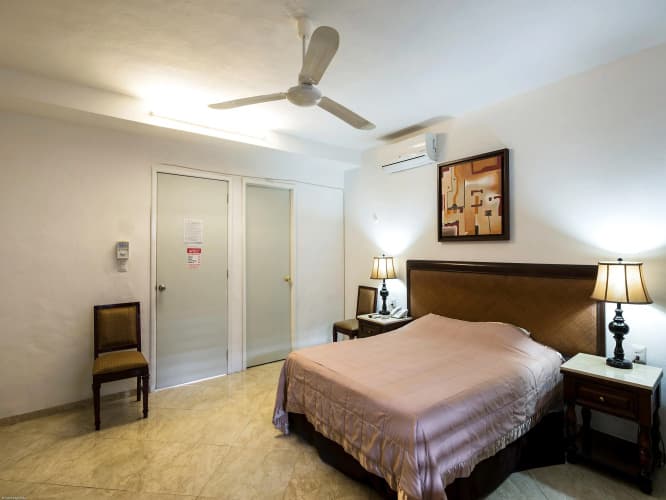 Hotel Doralba Inn Merida photo 4