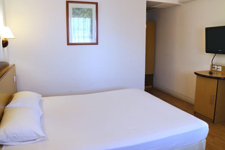 Hotel Travelodge Barcelona del Valles photo 5