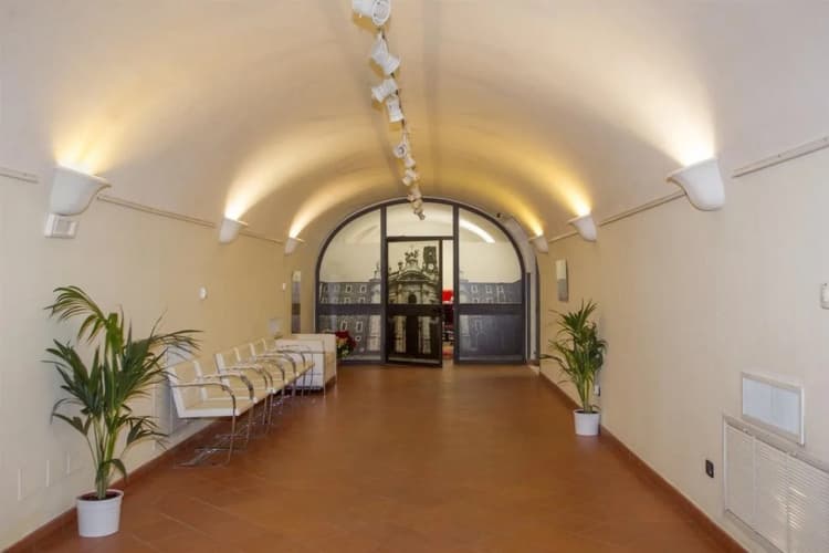 Hotel Domus Sessoriana photo 2