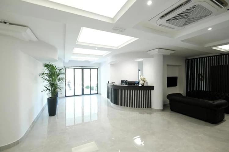 Best Western Grand Hotel Catanzaro photo 3