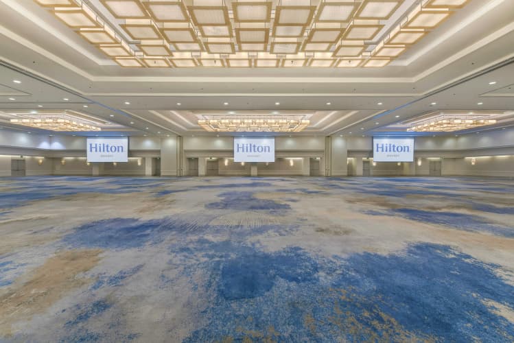 Hilton Anaheim photo 2