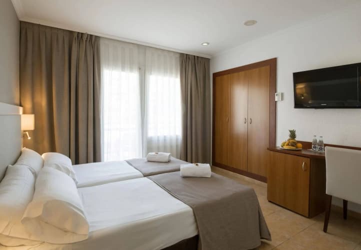 Hotel Rosamar & Spa photo 4