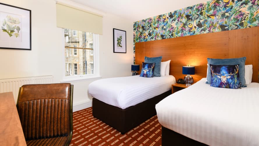 Fisher's Hotel photo 4
