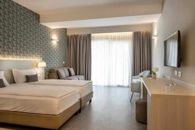 Maritim Resort Calabria photo 2