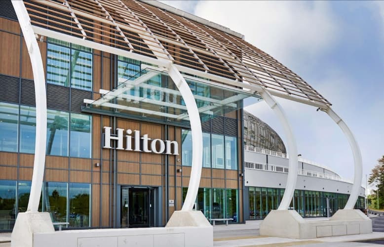 Hilton Southampton - Utilita Bowl photo 2