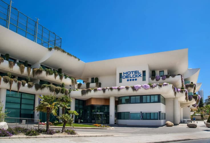 Deloix Aqua Center photo 2